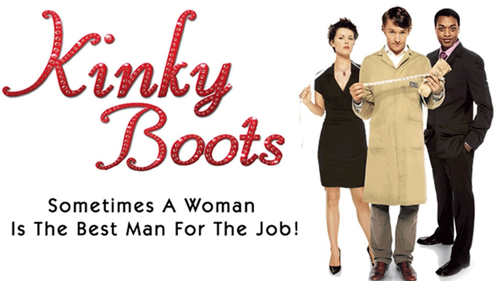 Kinky Boots
