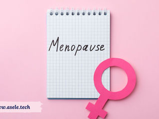 How Menopause Can Change the Way You Sound 💬