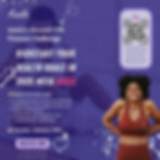 January Fitness Challenge