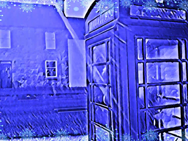Advent in the Box 2020