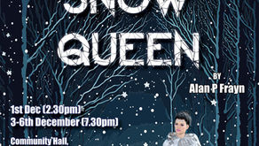 The Snow Queen - a Pathhead Players Production