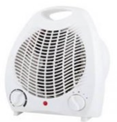 Product Recall - Argos Simple Value 2kw Upright Fan Heater