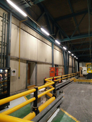 Walkway Lighting
