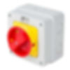 Rotary Isolators