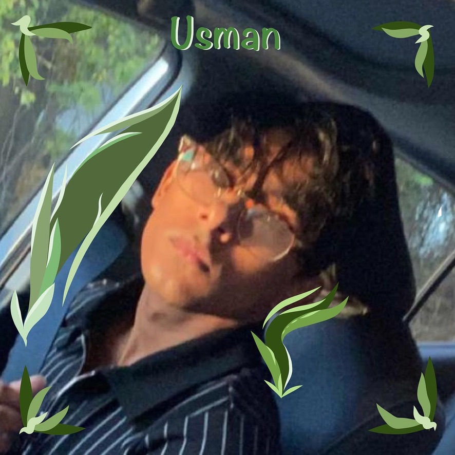 Usman
