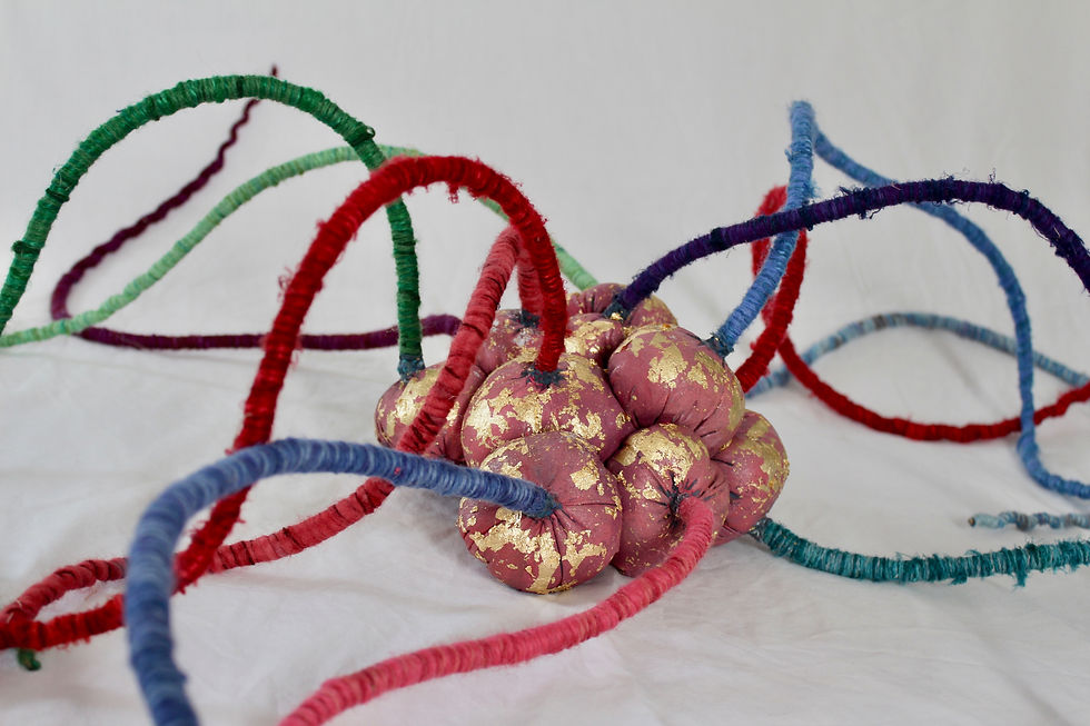 Detail: Parallel Lives