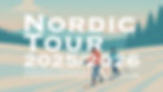 Nordic Tour Alpvengers
