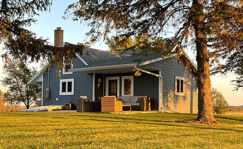 Home Thiel Real Estate / Thiel & Thiel Auctions / Thiel Appraisal