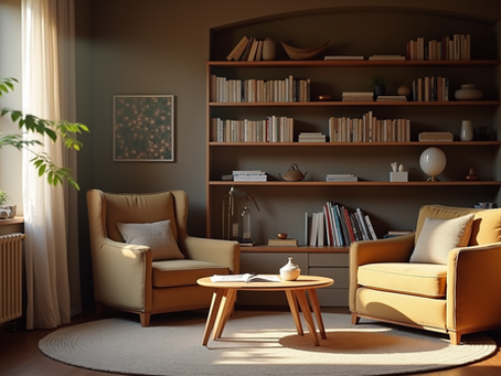 Life After 40: Creating & Designing a Life You Love