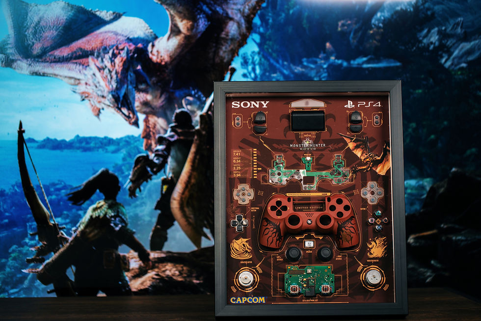 PlayStation4 - ps4、monster hunter rainbows six（本体＋カセット） Amazon.co.jp: PlayStation 4 MONSTER HUNTER: WORLD Value Pack