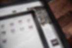 Thumbnail: Disassembled iPad 1st Gen Art With Frame