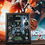 Thumbnail: Disassembled Sony Controller PS4 Uncharted Frame Art, Limited Edition