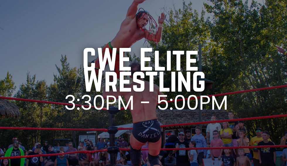 CWE Elite Wrestling
