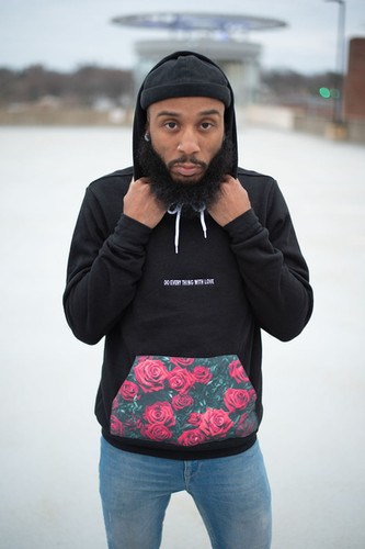 The DEWL Rose | The Things You Love