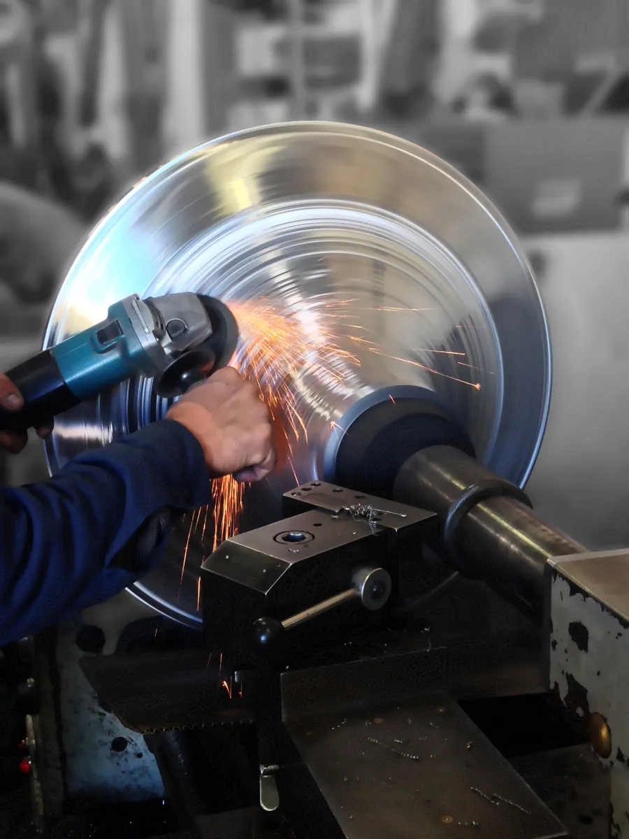 Southwest Metal Spinning
