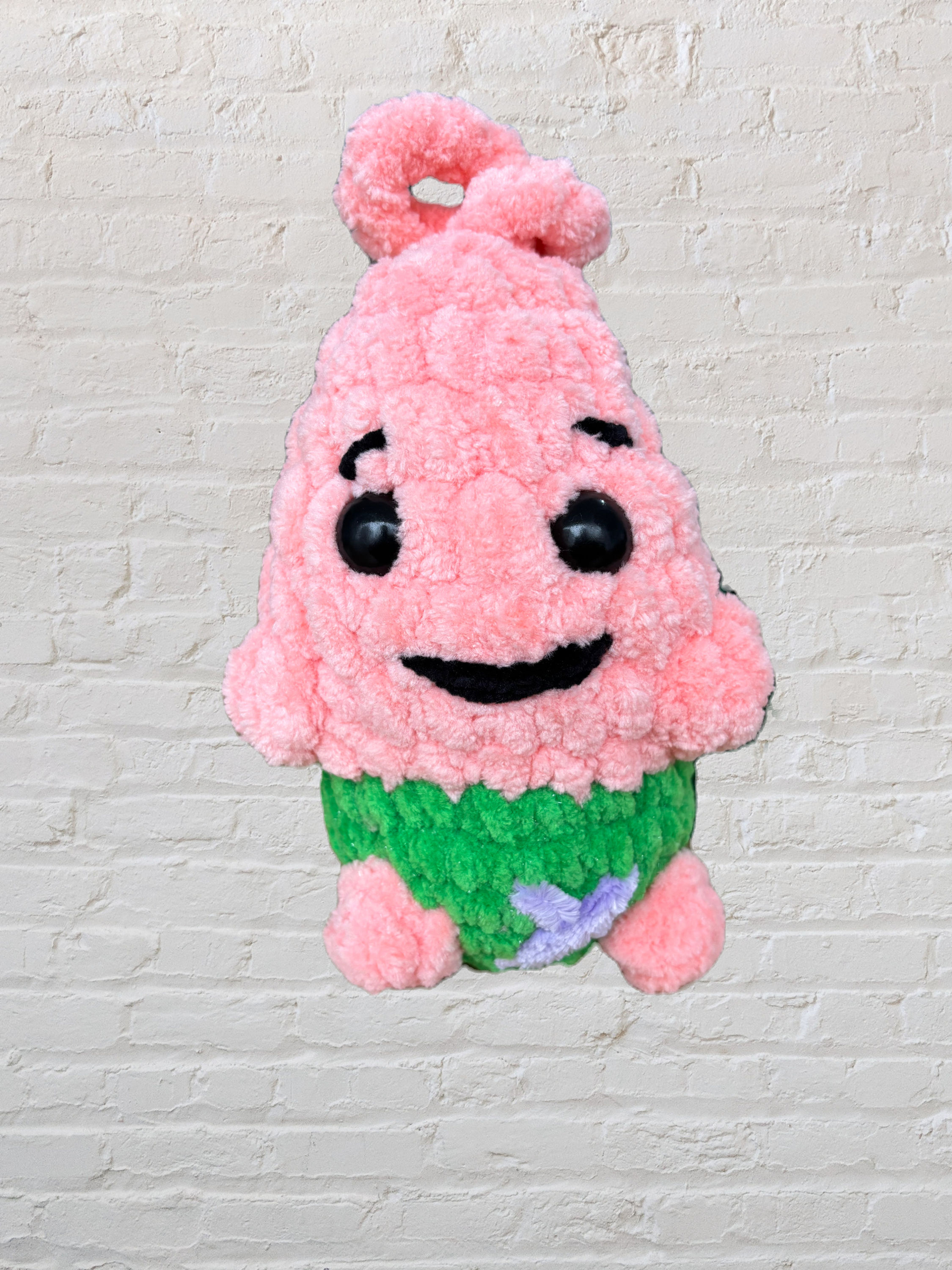 Patrick Yıldız Charm(15 cm)