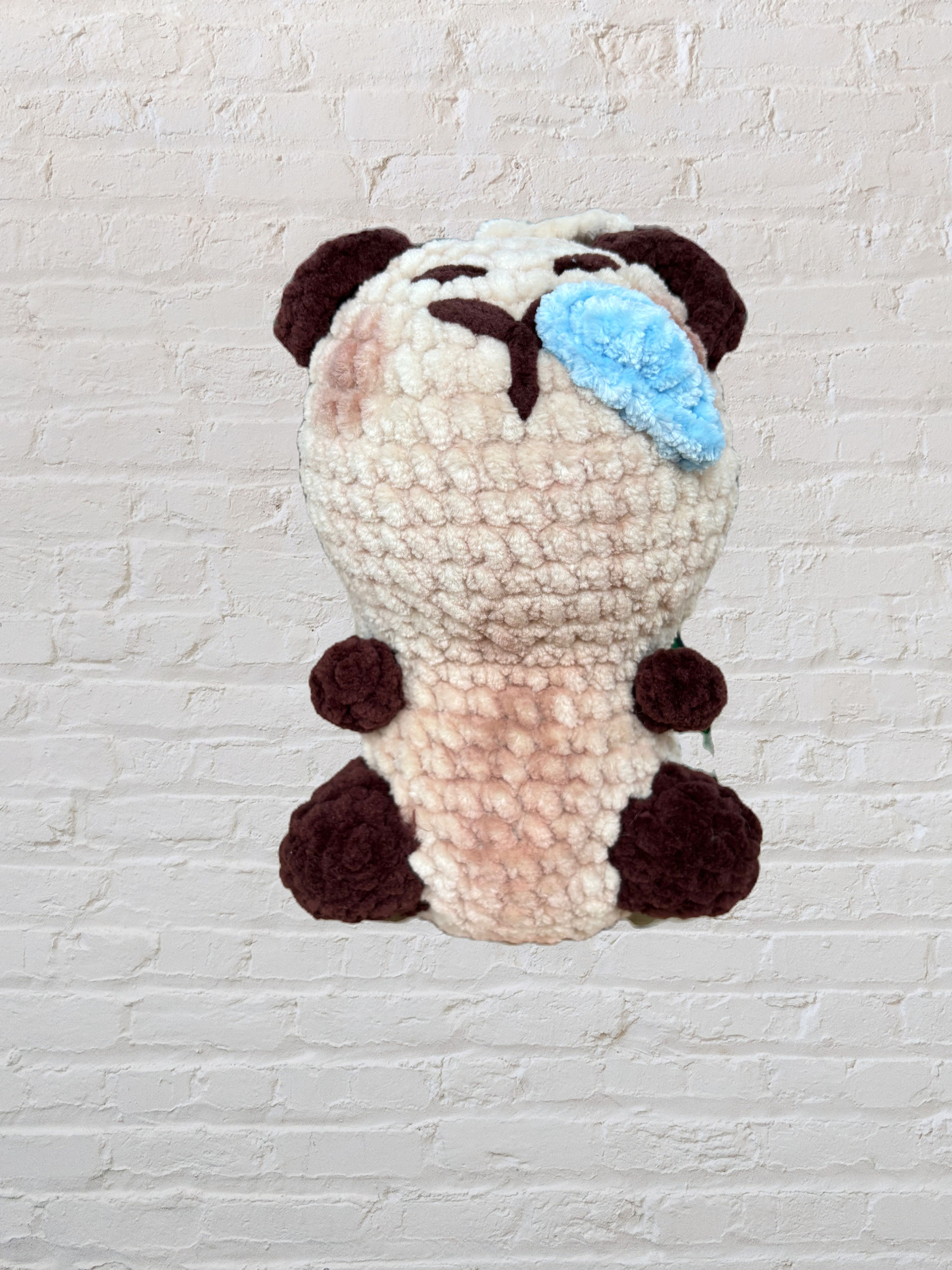 Capybara Charm(17 cm)