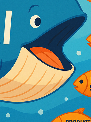 AI Is Eating Product Strategy Alive - And Most Product Leaders Are Sleepwalking Into It