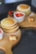 Panquecas Gang