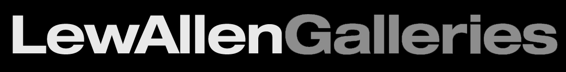 LewAllen Galleries logo