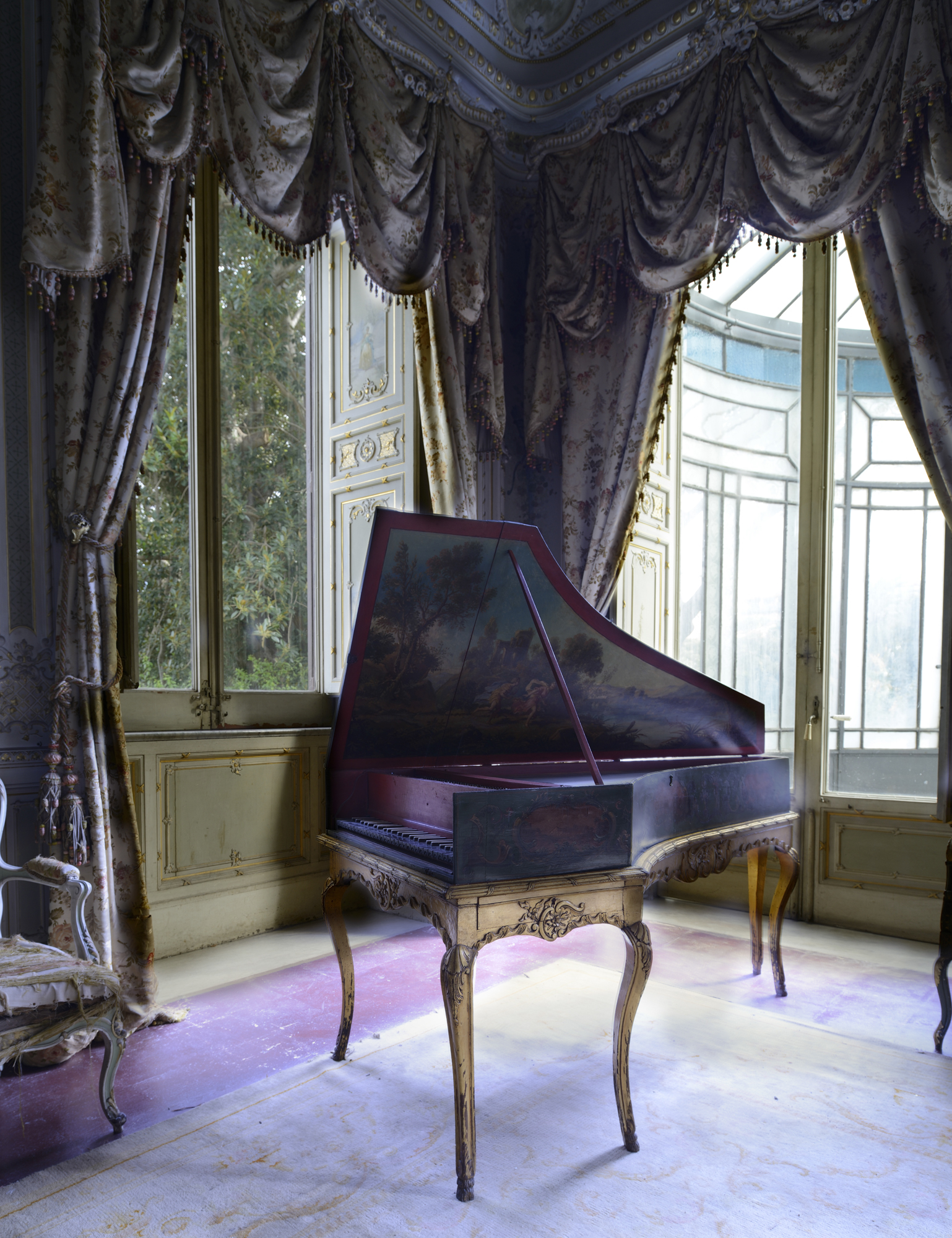 Villa Whitaker