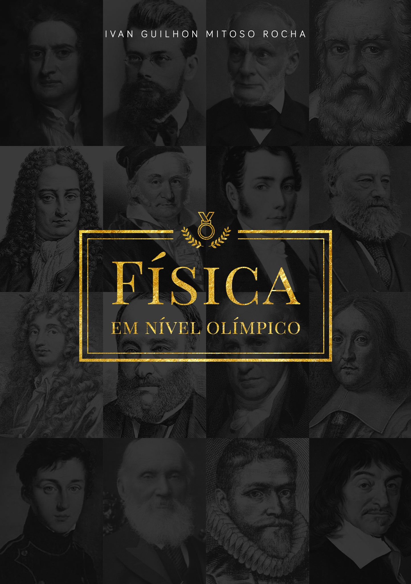 Física em nível olímpico vol.1