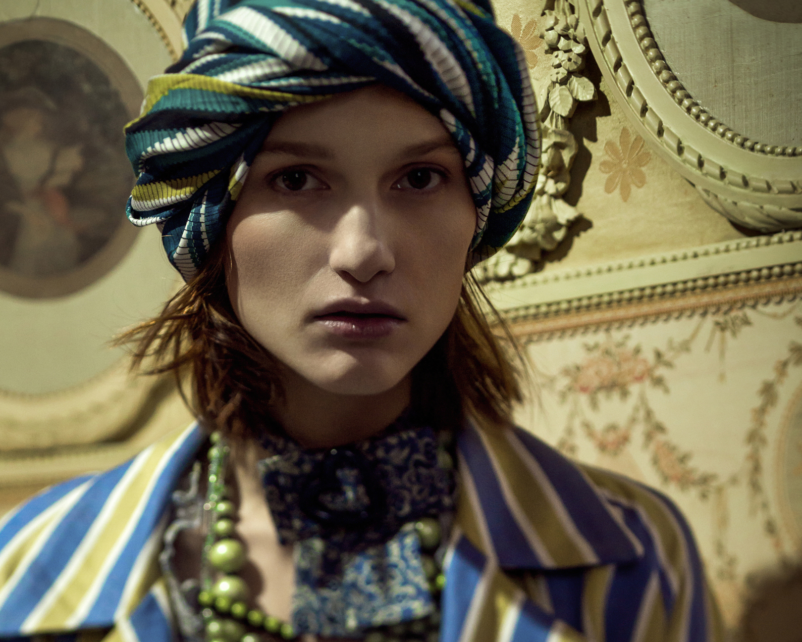 British Gypsy Traveller