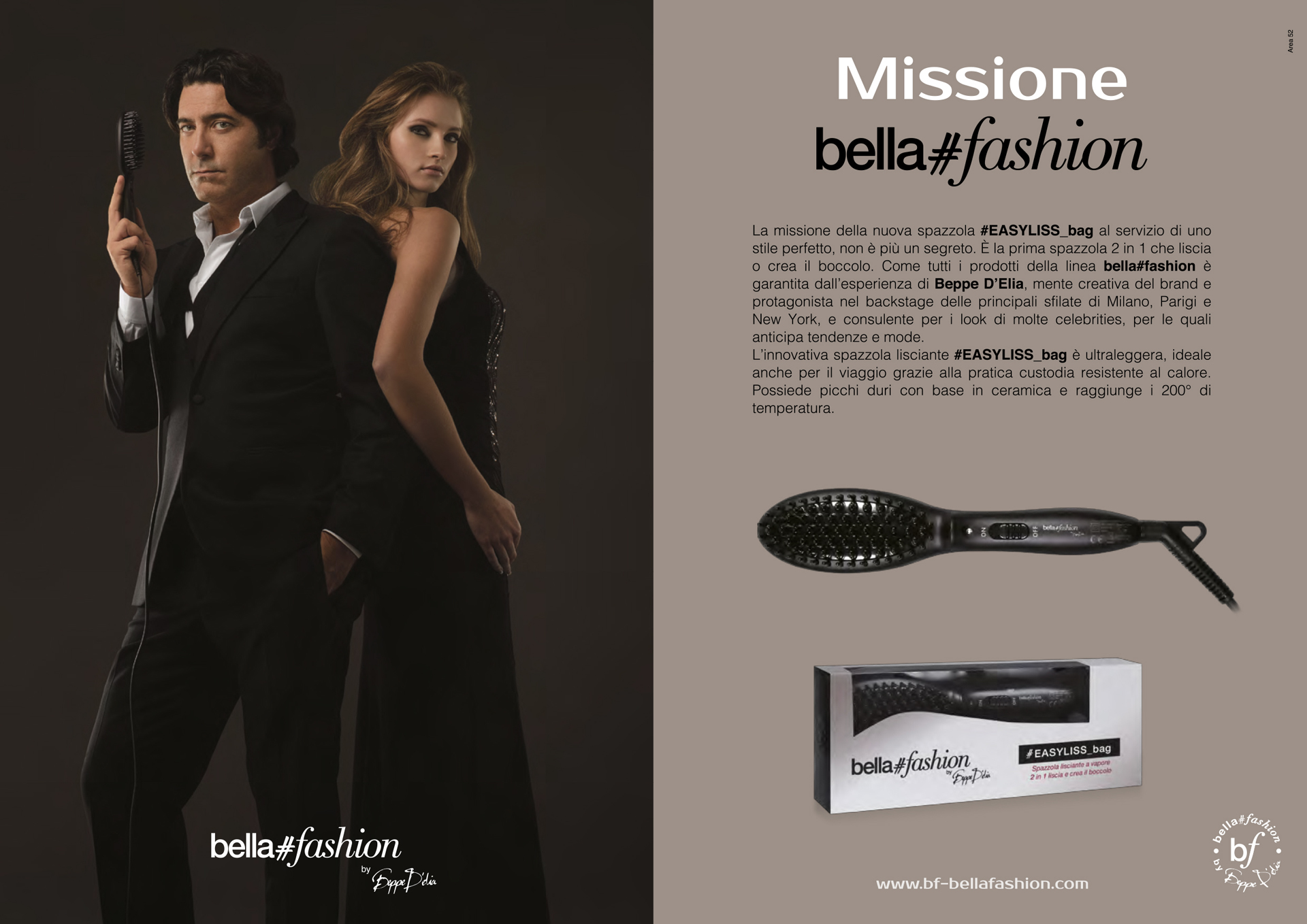 Bella Fashion