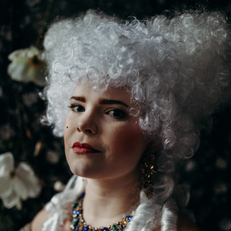 Eke Salome