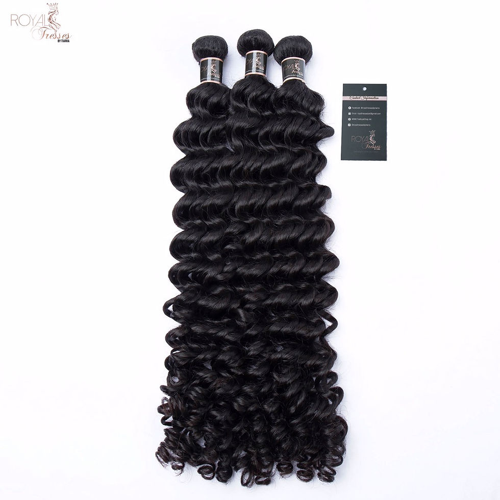 Thumbnail: 38” Single Bundles