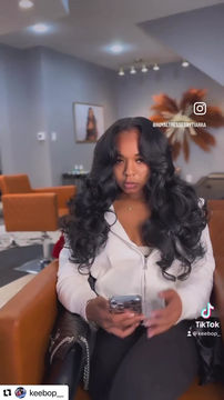 Seamless | Clip in Extensions 