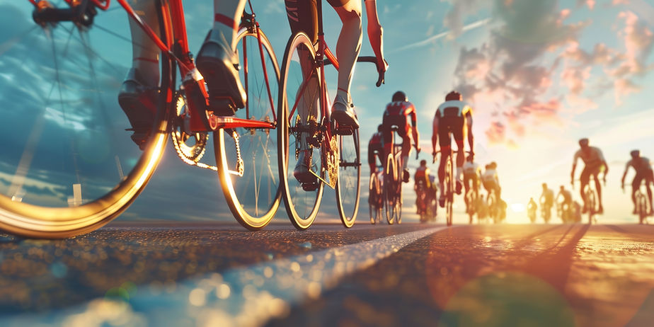 ciclismo