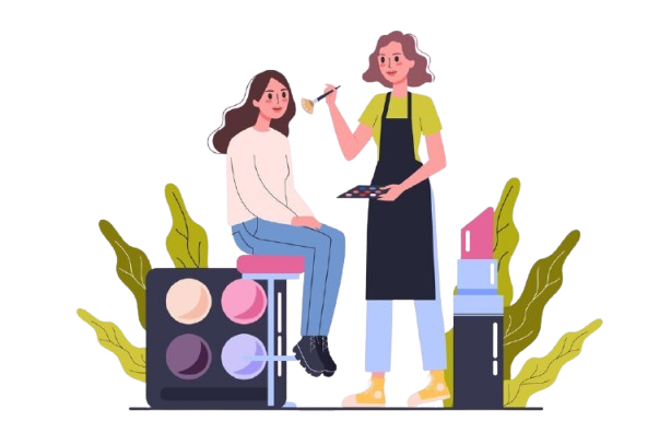 best makeup class