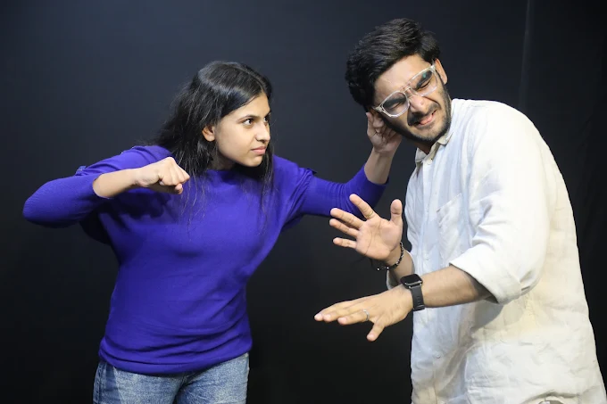 6 Months Advance Acting Diploma