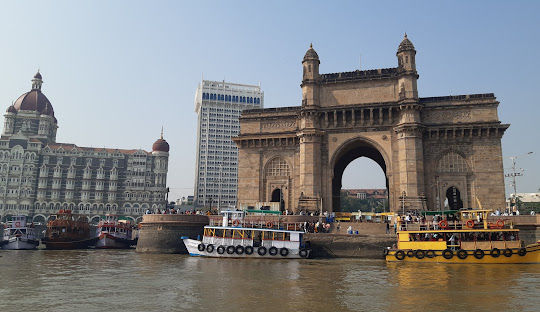 Mumbai