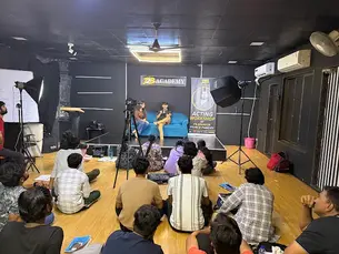 Acting Workshop