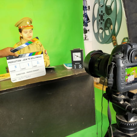 Top 5 Best Acting School In Mumbai