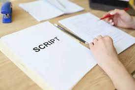 Foundation in Script Writing (1 Month)