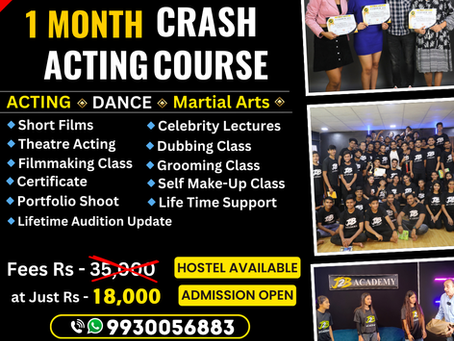 Voice Artist Kaise Bane – Dubbing & Voice Over Artist Course Online | J2B Academy