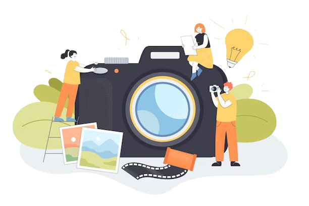 photography course in mumbai