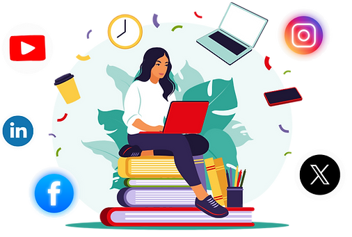 digital marketing course