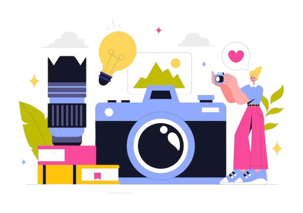 bet photography course