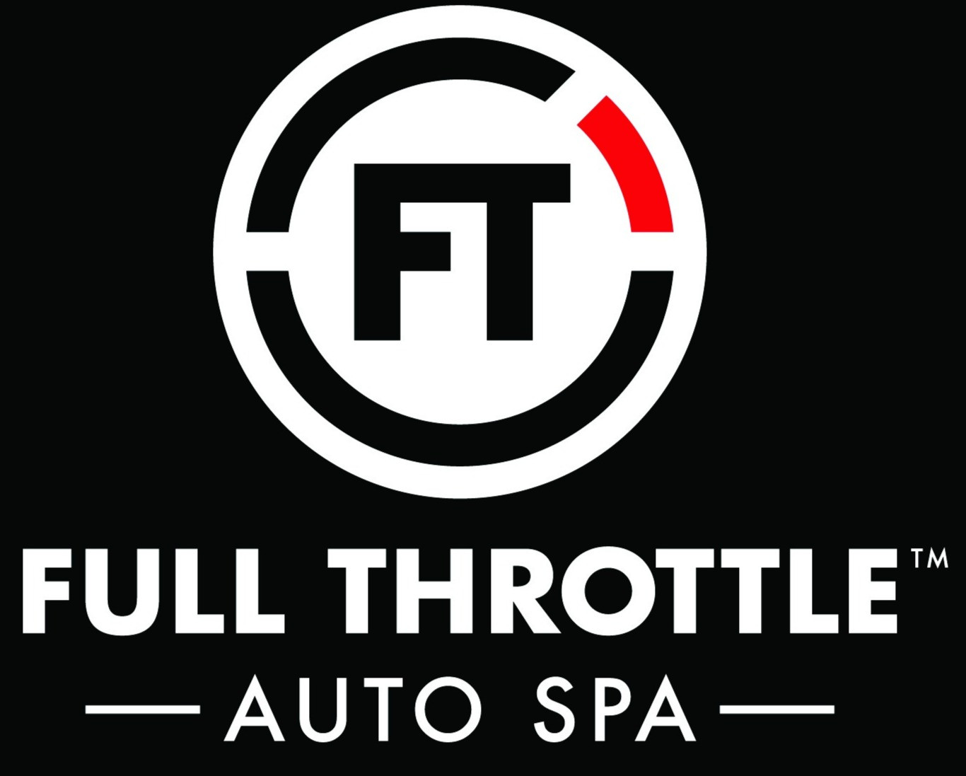 Full Throttle Auto Spa Home Auto Detailing WV