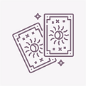 ORACLE CARD READING