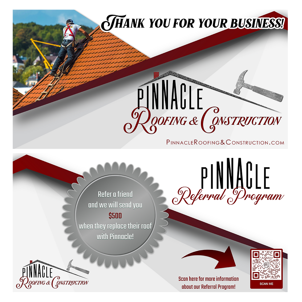 Pinncale Banner