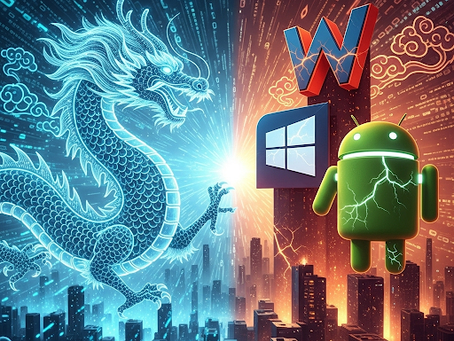 ¿El Fracaso de Windows 11? Analizando la Realidad y los Desafíos de la Última Versión de Microsoft