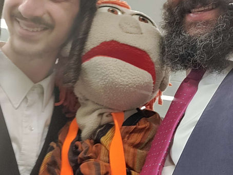 הפעלה לילדים מיוחדים