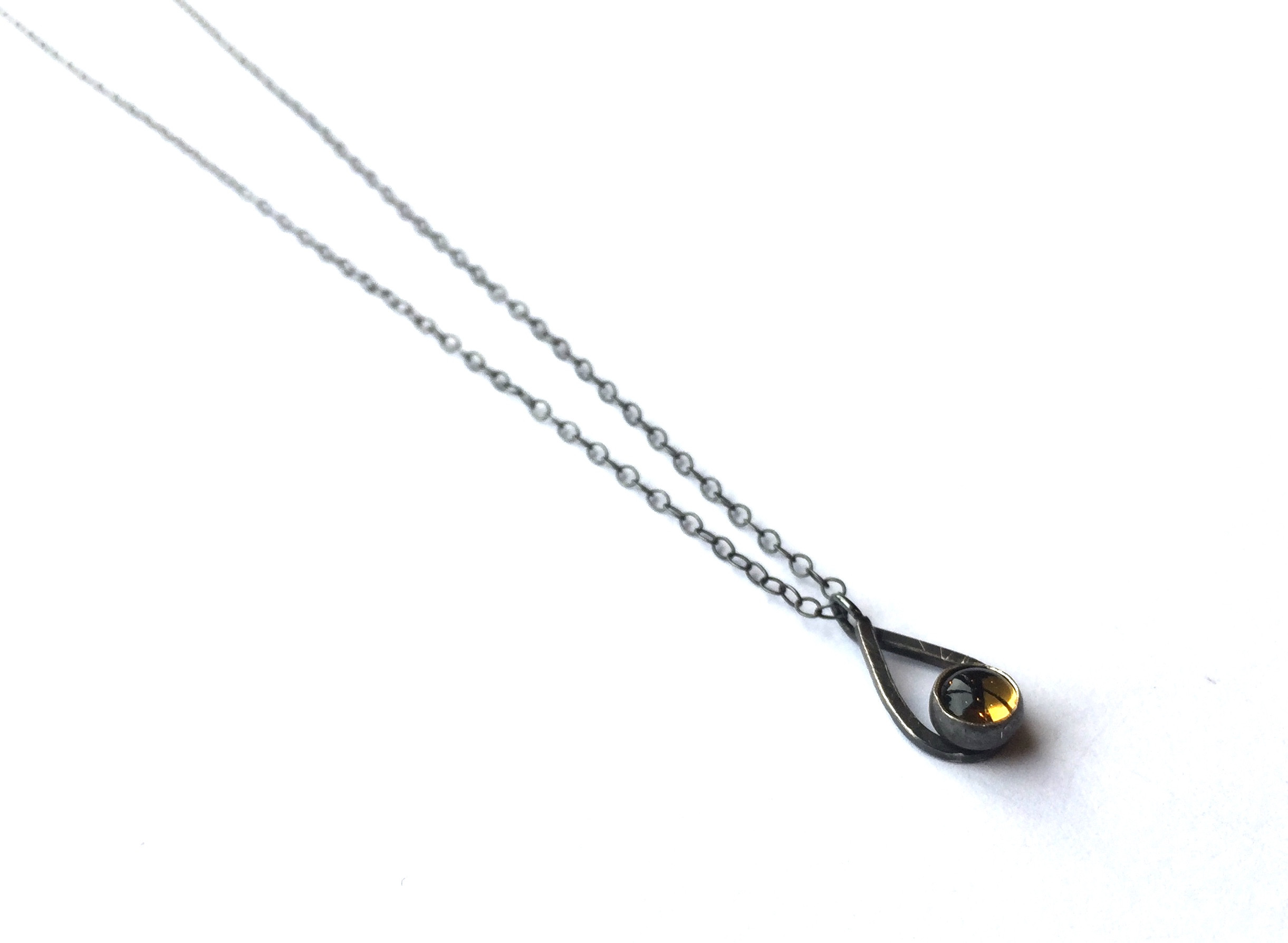Drop Necklace (Small)