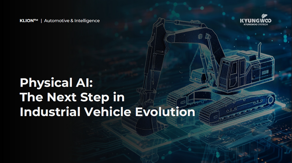 KLION Whitepaper Vol. 9