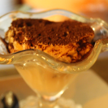 tiramisu'